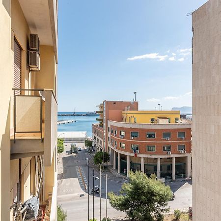 La Cassatella Family Home Palermo Exteriör bild