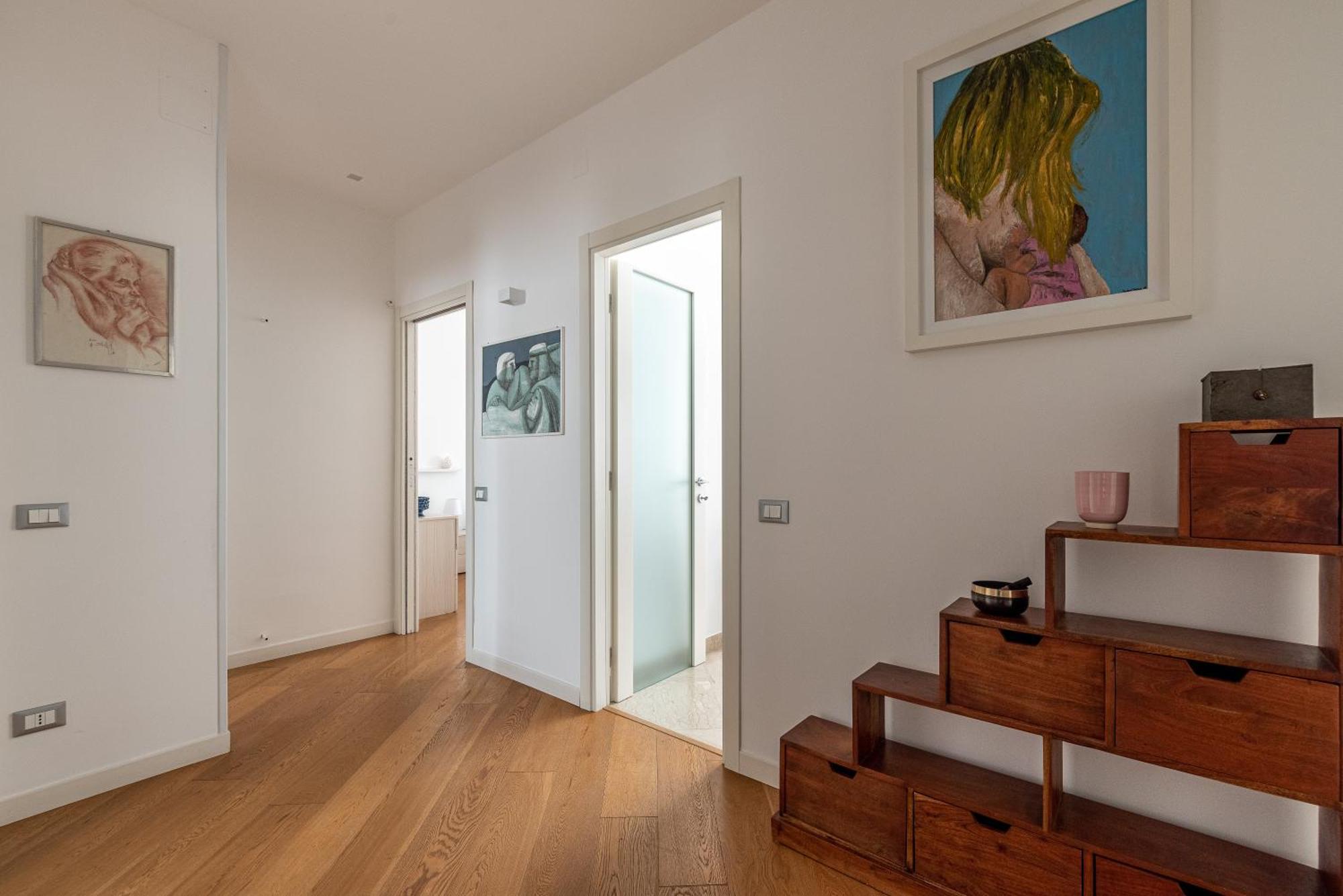 La Cassatella Family Home Palermo Exteriör bild