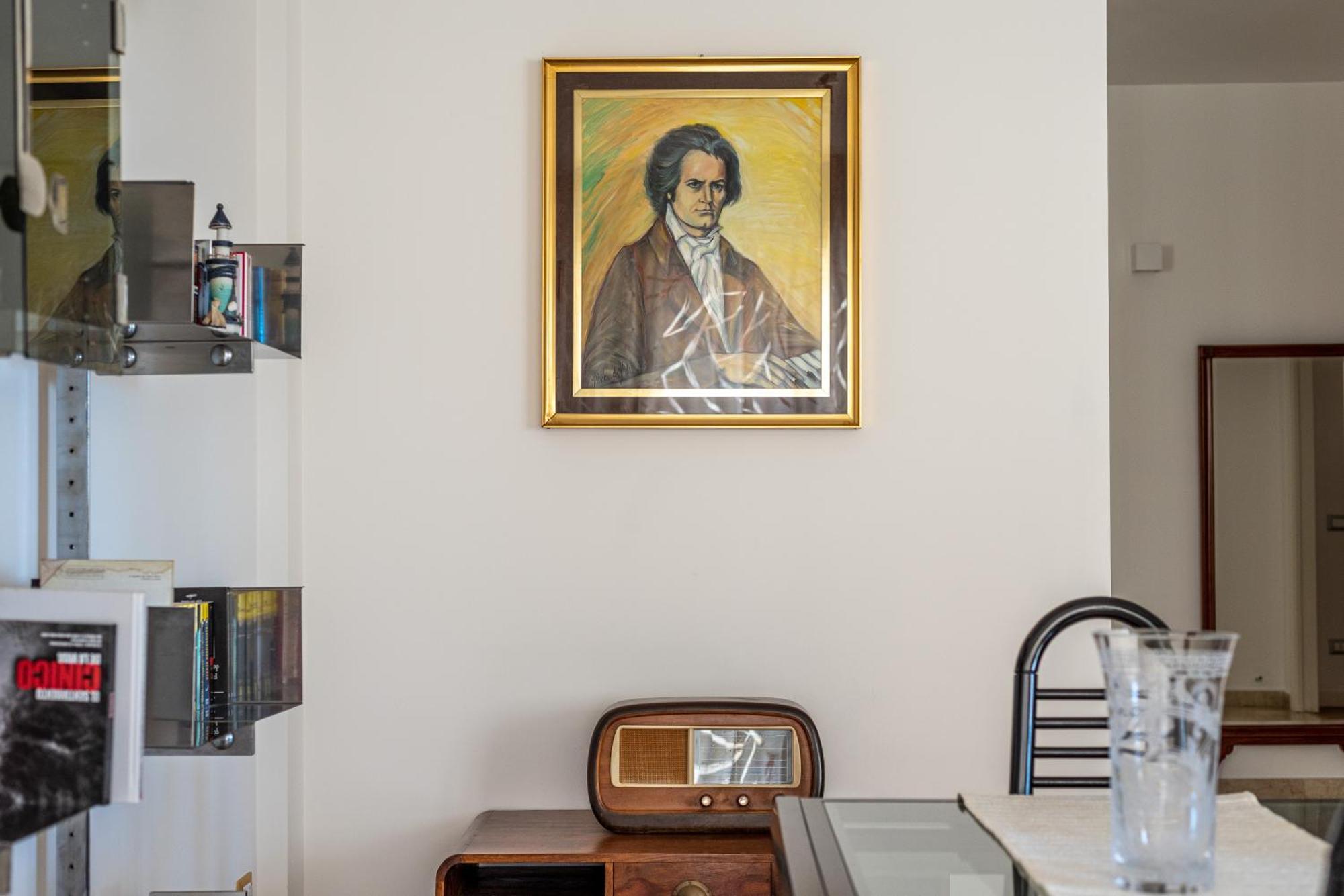 La Cassatella Family Home Palermo Exteriör bild